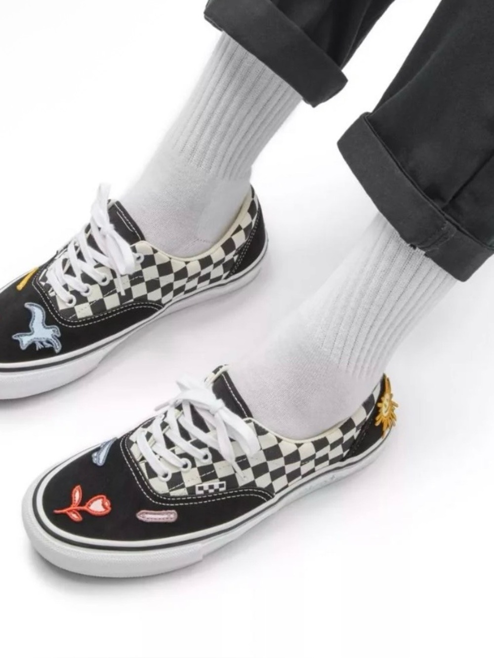 Vans women’s  shoes